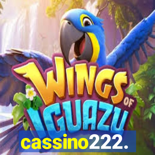 cassino222.