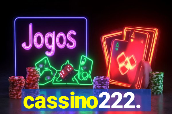 cassino222.