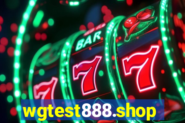 wgtest888.shop