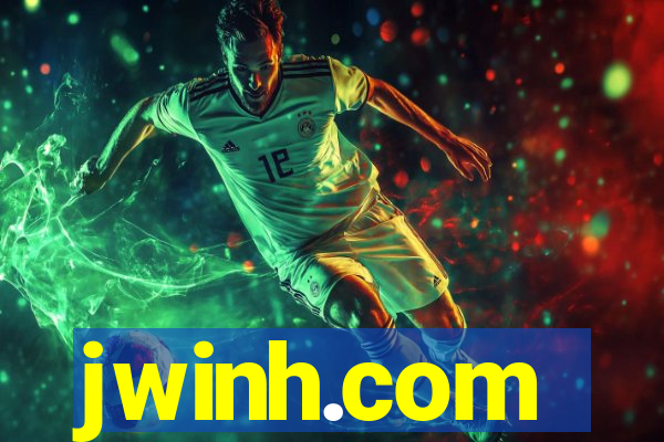 jwinh.com