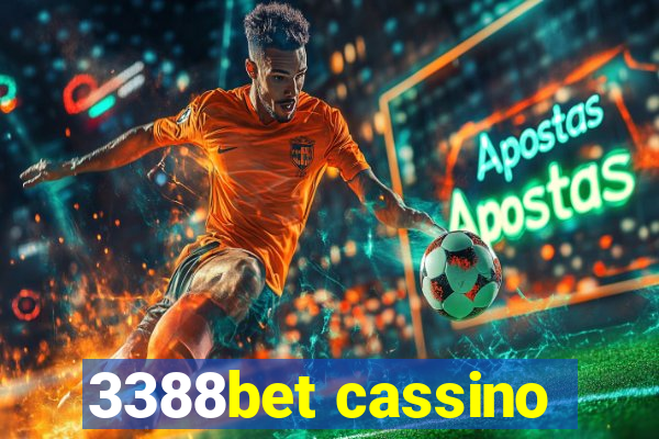 3388bet cassino