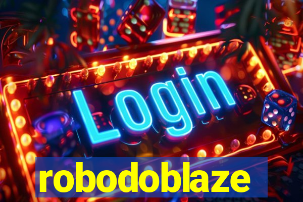robodoblaze
