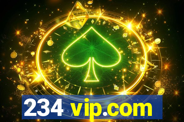 234 vip.com