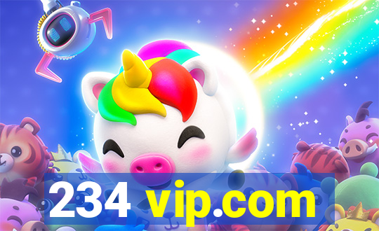 234 vip.com
