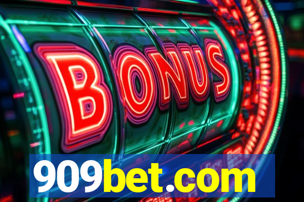 909bet.com