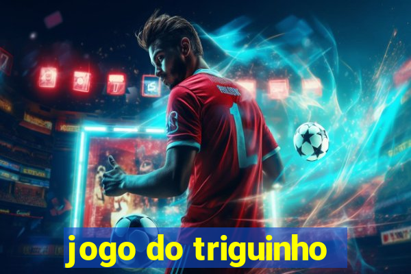 jogo do triguinho