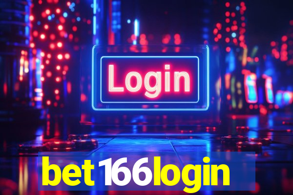 bet166login