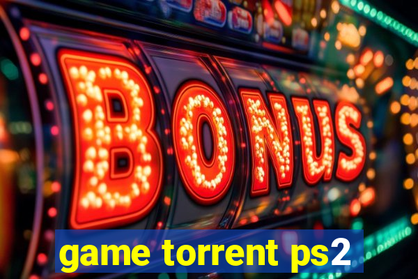 game torrent ps2