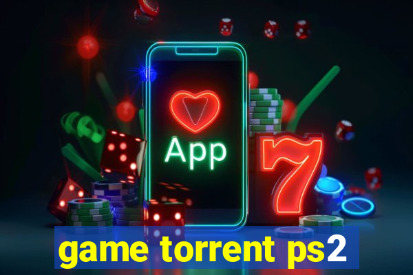 game torrent ps2