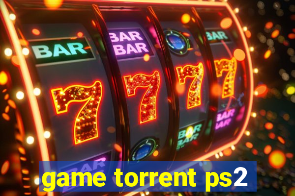 game torrent ps2