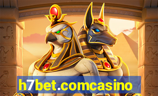 h7bet.comcasino