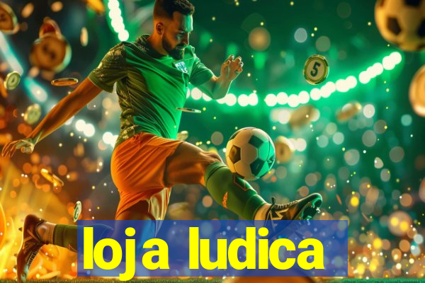 loja ludica