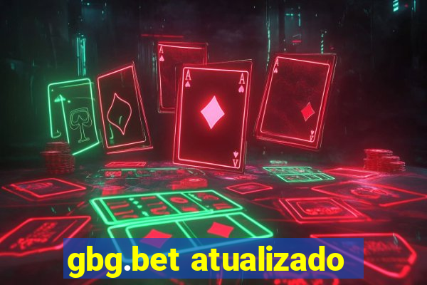 gbg.bet atualizado