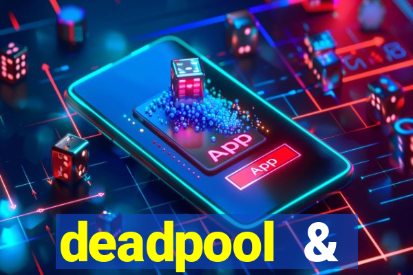 deadpool & wolverine vizerhd