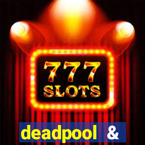 deadpool & wolverine vizerhd