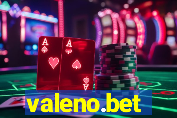 valeno.bet