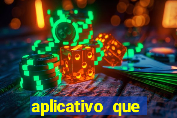 aplicativo que ganhar dinheiro jogando