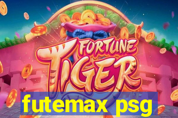 futemax psg