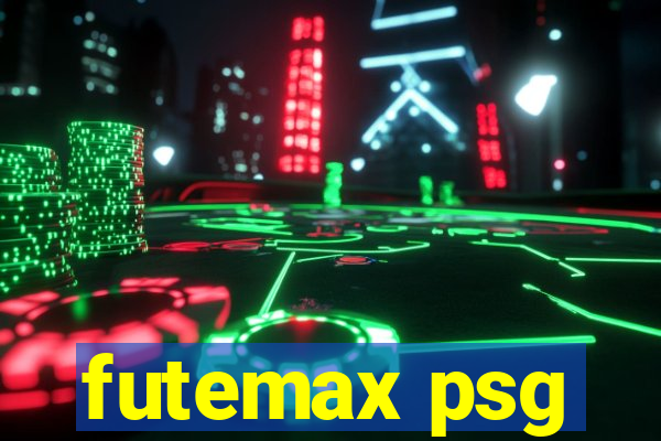 futemax psg