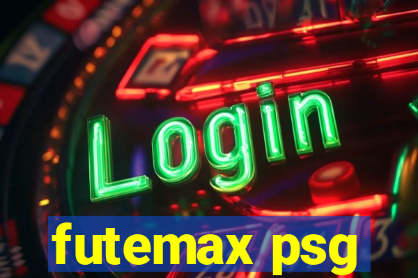 futemax psg