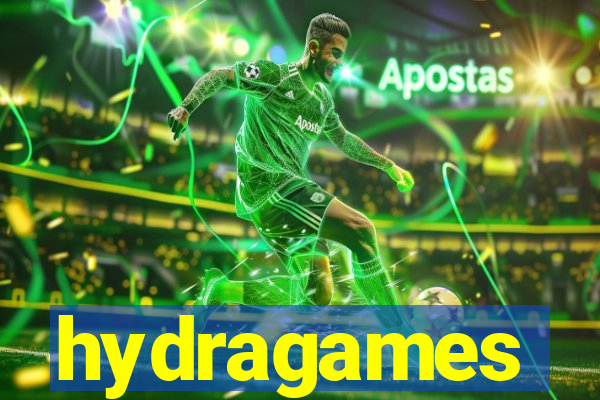 hydragames