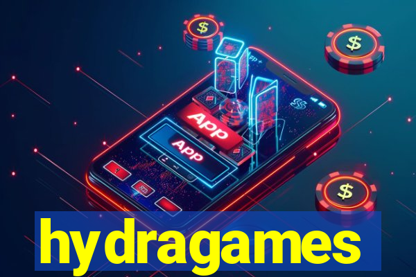 hydragames
