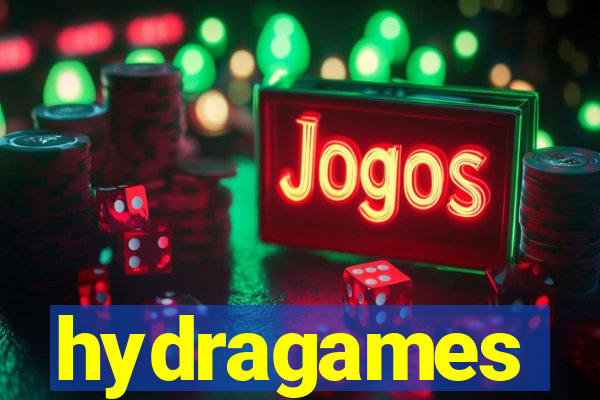 hydragames