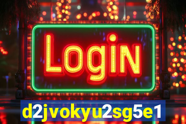 d2jvokyu2sg5e1 cloudfront net