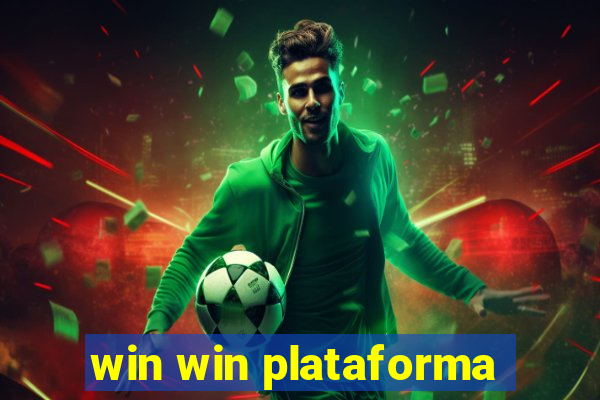 win win plataforma