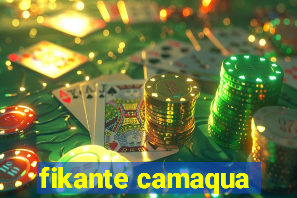 fikante camaqua
