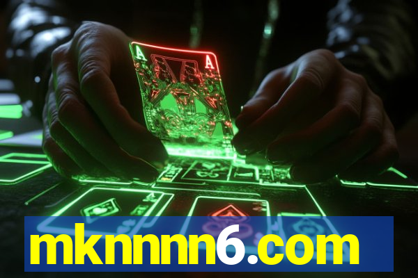 mknnnn6.com
