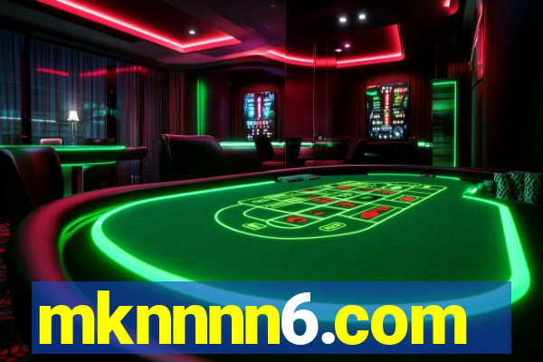mknnnn6.com