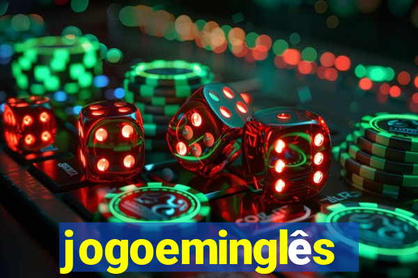 jogoeminglês