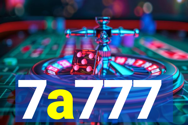 7a777
