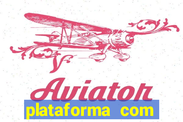 plataforma com jogos demo