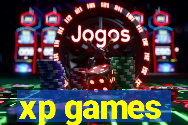 xp games