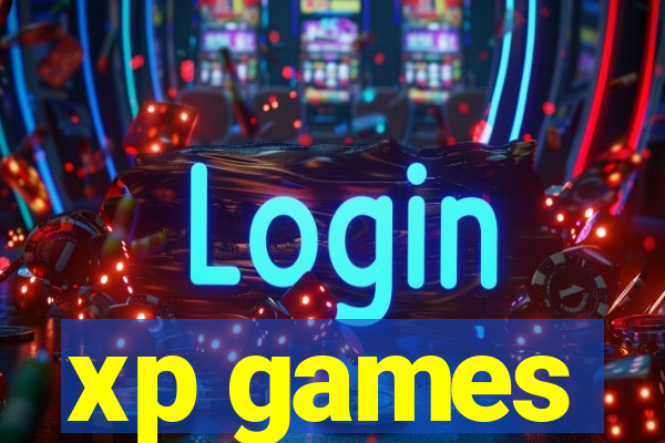 xp games