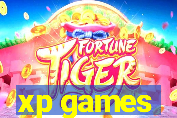 xp games