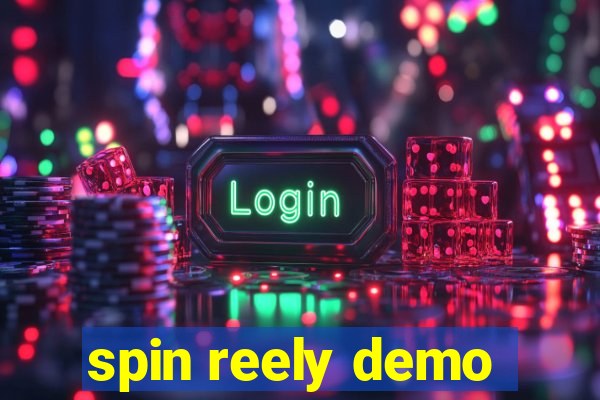 spin reely demo
