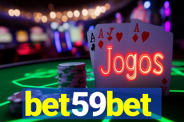 bet59bet
