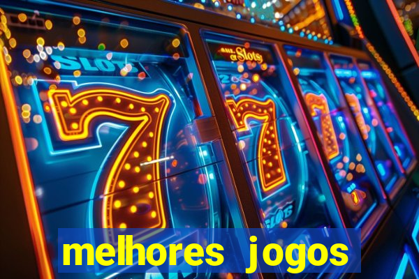 melhores jogos mundo aberto para android