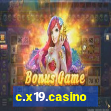 c.x19.casino