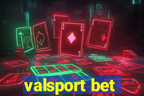 valsport bet