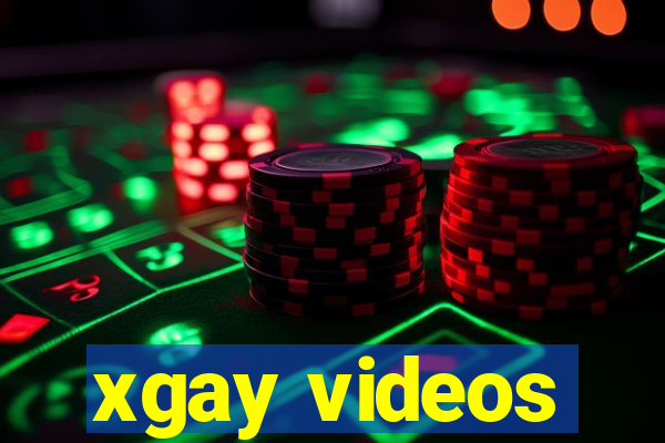 xgay videos