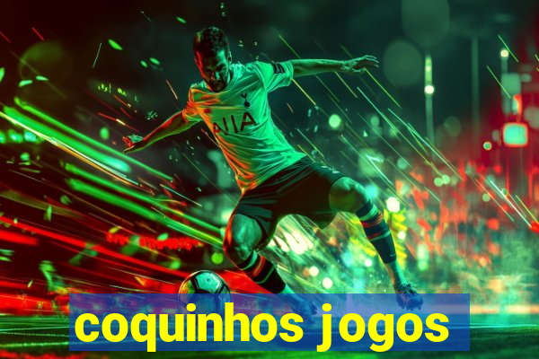 coquinhos jogos