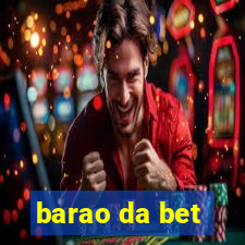 barao da bet