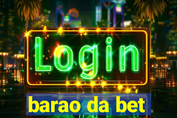 barao da bet