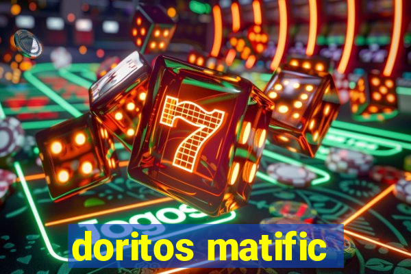 doritos matific