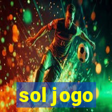sol jogo