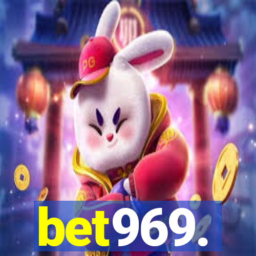 bet969.